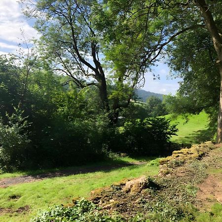 The Spring Slad Valley Cotswolds Painswick Exterior foto