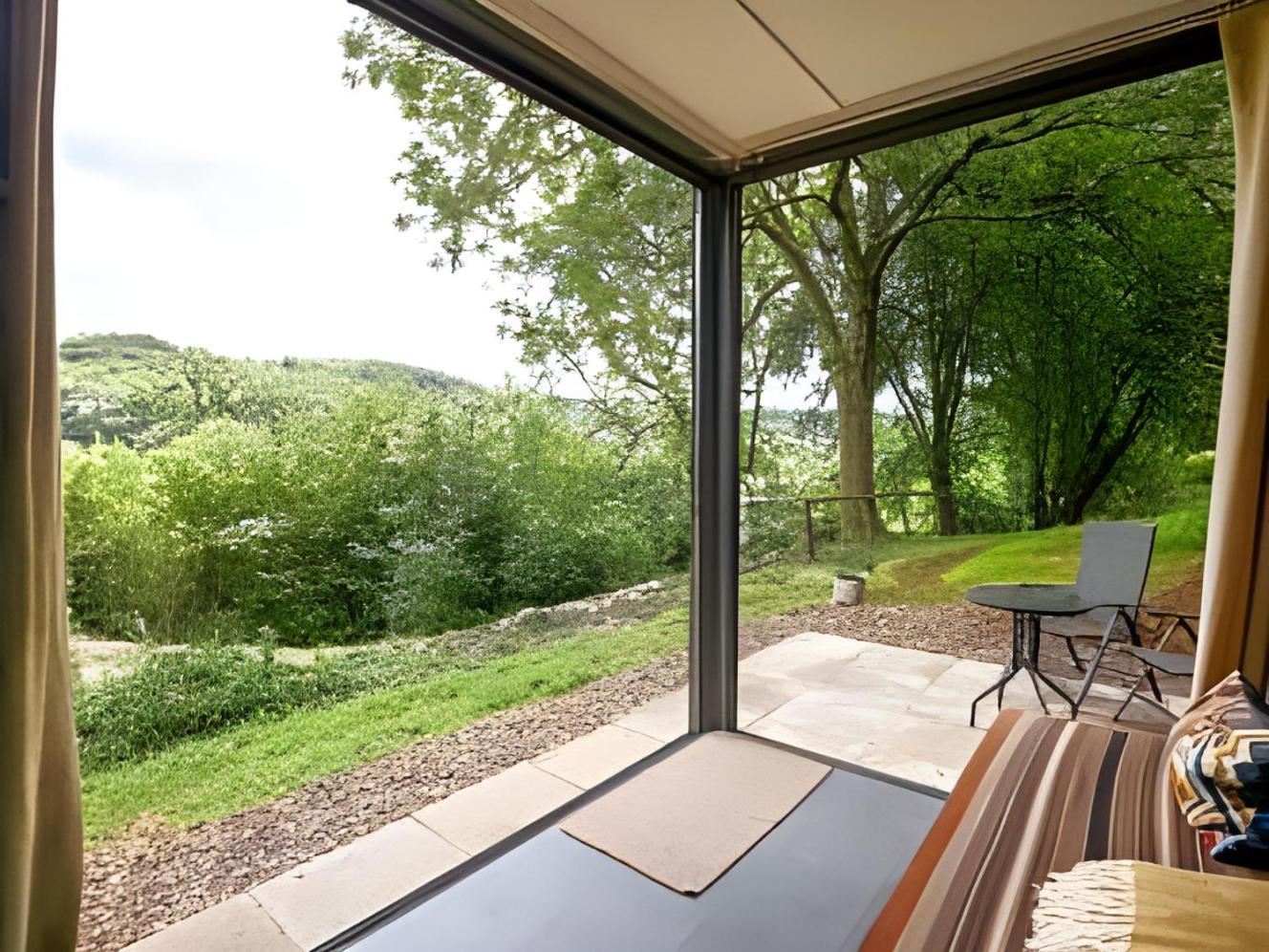 The Spring Slad Valley Cotswolds Painswick Exterior foto